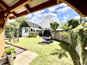 Garden- click for photo gallery